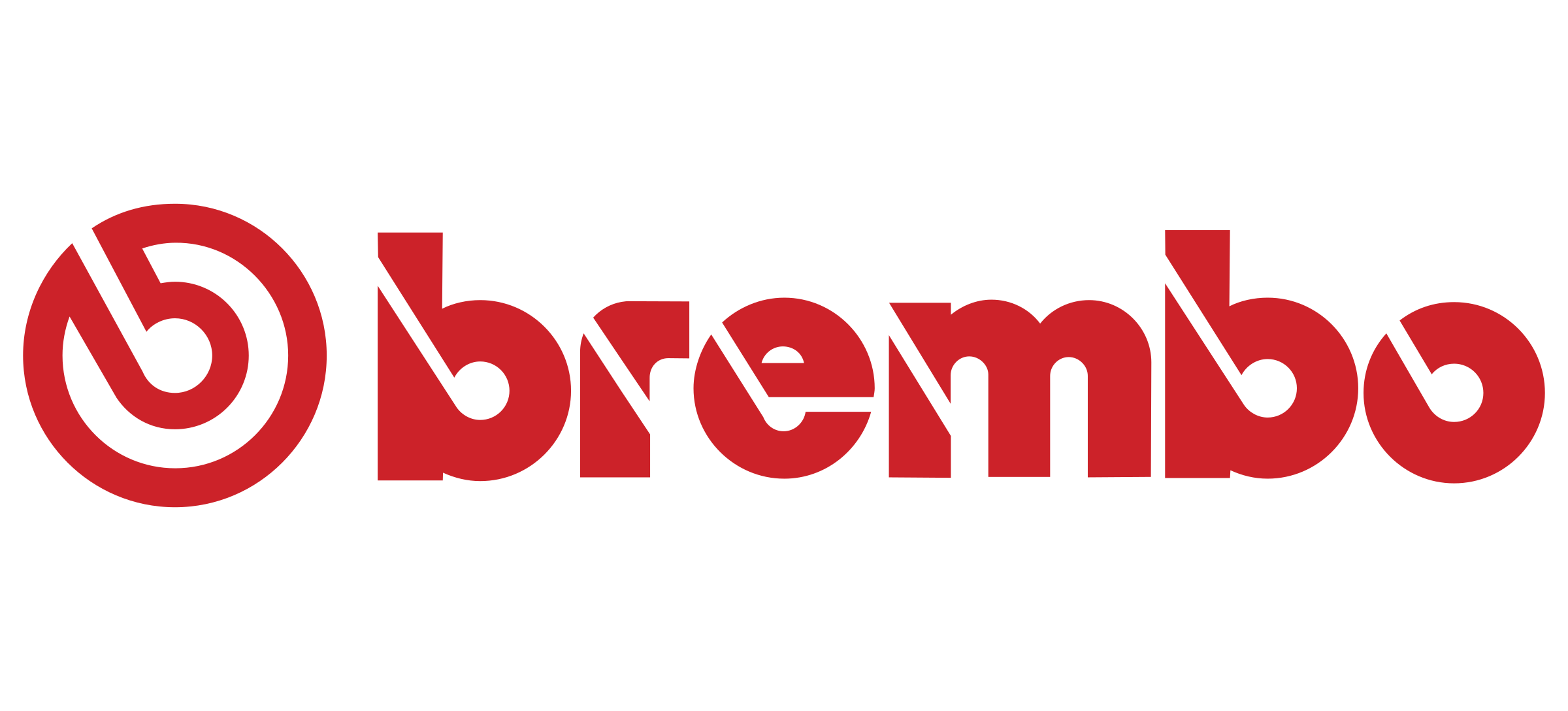 Brembo Logo