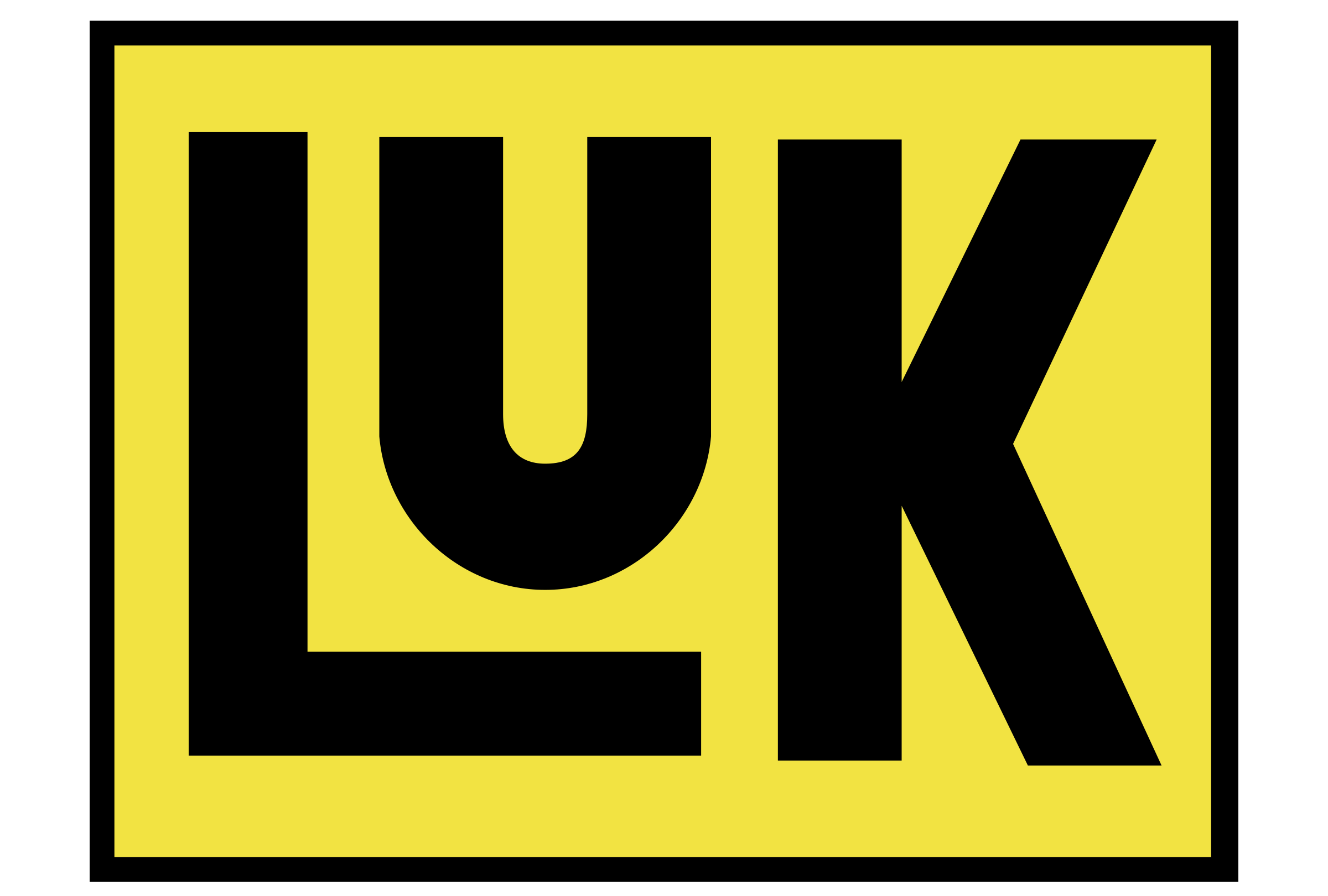 Hersteller LuK