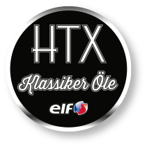 HTX Motoröl von ELF