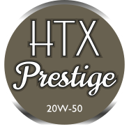 HTX PRESTIGE 20W-50