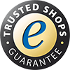 Trusted Shops Logo