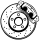 Autoteile Icon