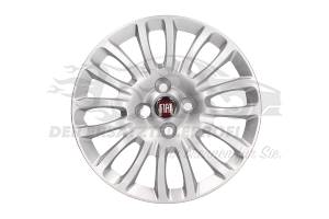 Fiat Radkappen