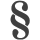 Impressum Icon