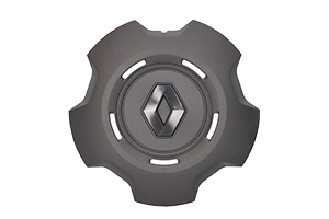 Renault Radnabenabdeckung