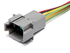 Reparatur-Stecker