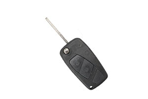 Schlüsselgehäuse für Fiat / Lancia