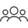 Über uns Icon
