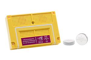 Marder Ultraschallabwehr