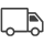 Versandinformationen Icon