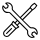 Werkzeuge Icon