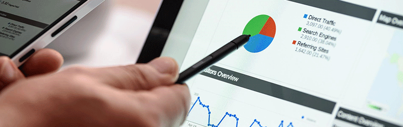 Analyse von SEO-spezifischen Themen