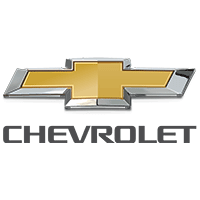 Fahrwerk CHEVROLET