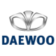 Fahrwerk DAEWOO