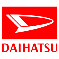 Fahrwerk DAIHATSU