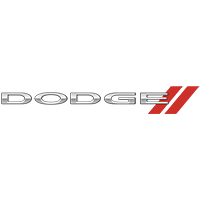 Radmutter DODGE