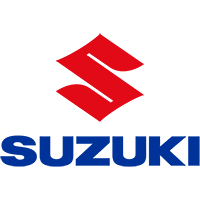 Fahrwerk SUZUKI