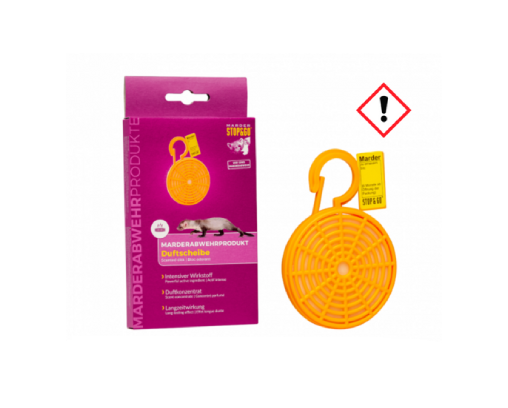 Kategorie Vorbehandlung