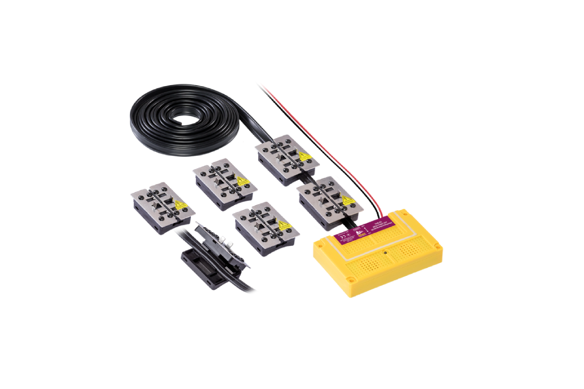 Kategorie Vorbehandlung