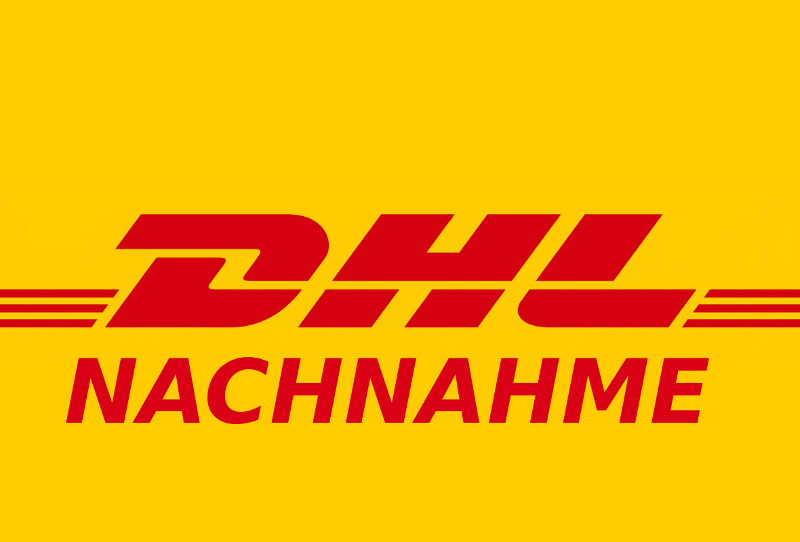 Nachnahme DHL