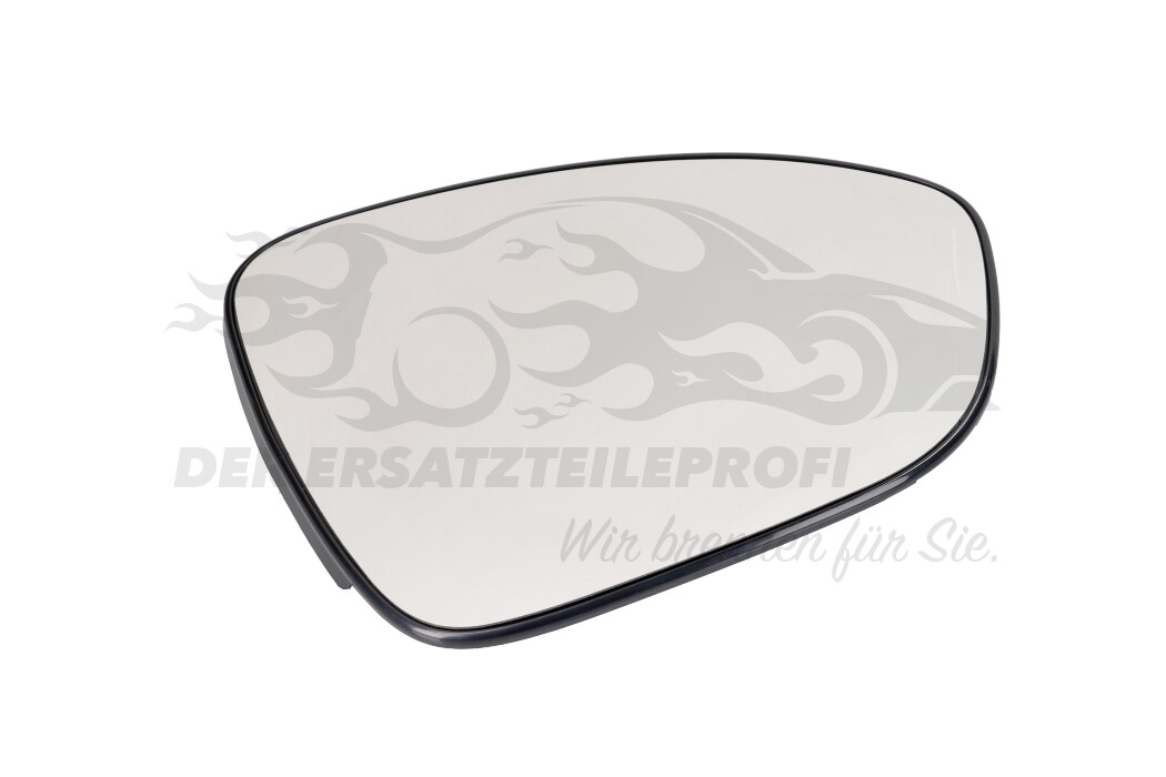 TYC Spiegelglas, Außenspiegel rechts 306-0025-1 Chevrolet - Ersatztei,  20,30 €