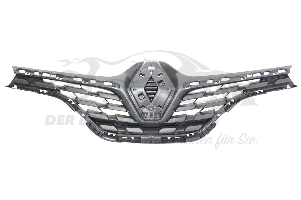 Lüftungsgitter für Emblem für Stoßstange vorne 622561964R online kaufen