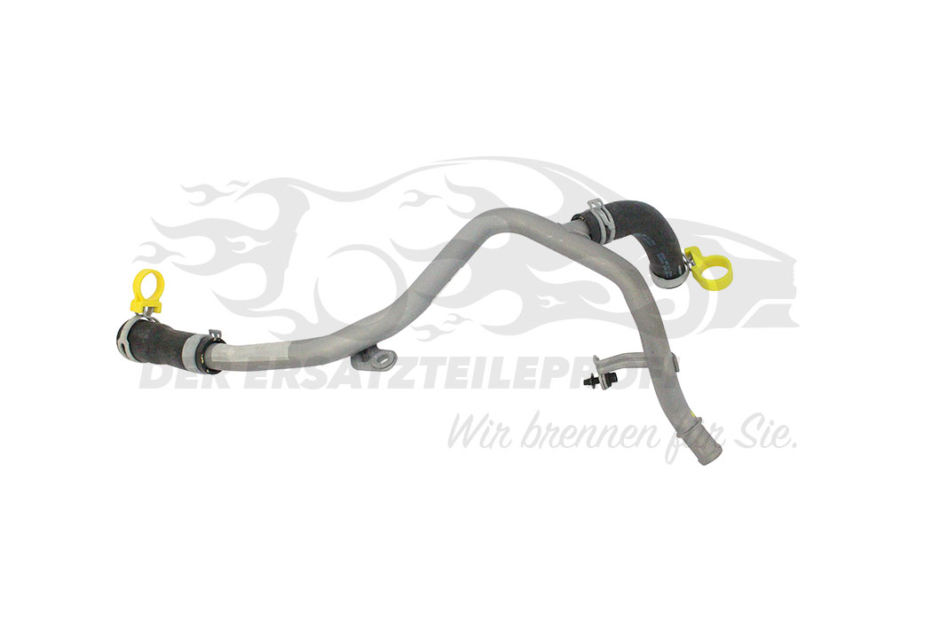 Original Renault Verbindungsrohr Kühlwasser 210471593R online kaufen