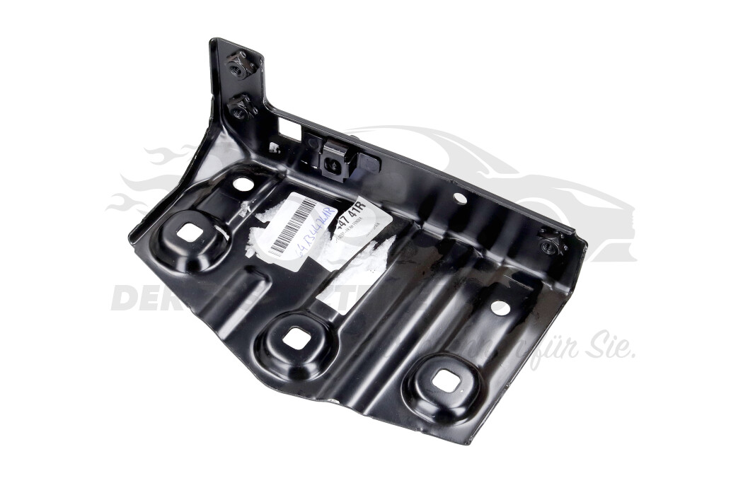 Original Renault Halter für Kotflügel rechts vorne 641344741R online kaufen