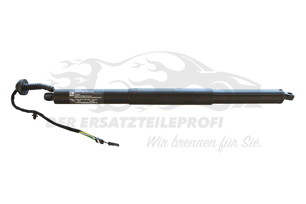 Original Opel Heckklappendämpfer links 39089337 online kaufen