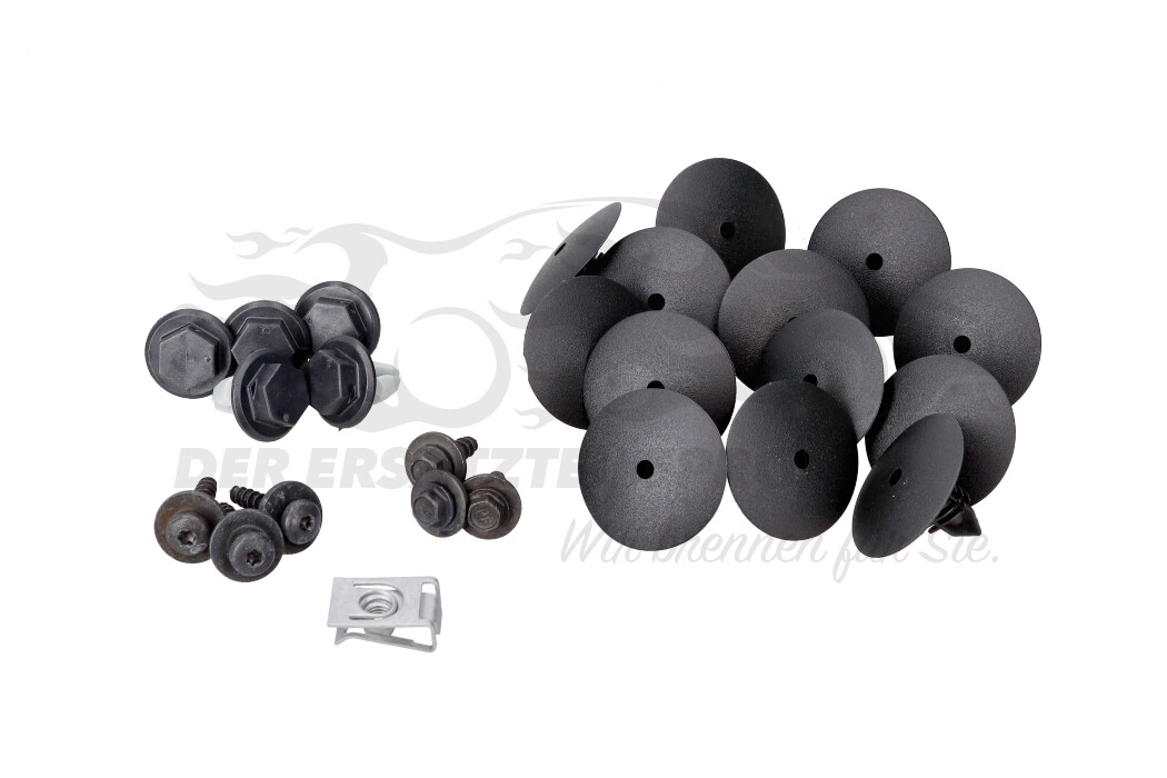 Montagesatz für Kotflügel