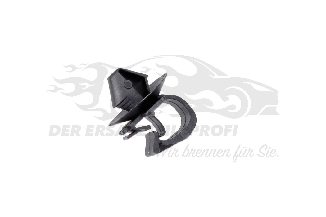 Halteclip