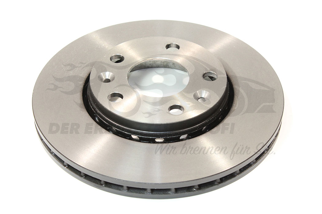 Original Dacia Bremsscheibensatz vorne 402060010R online kaufen