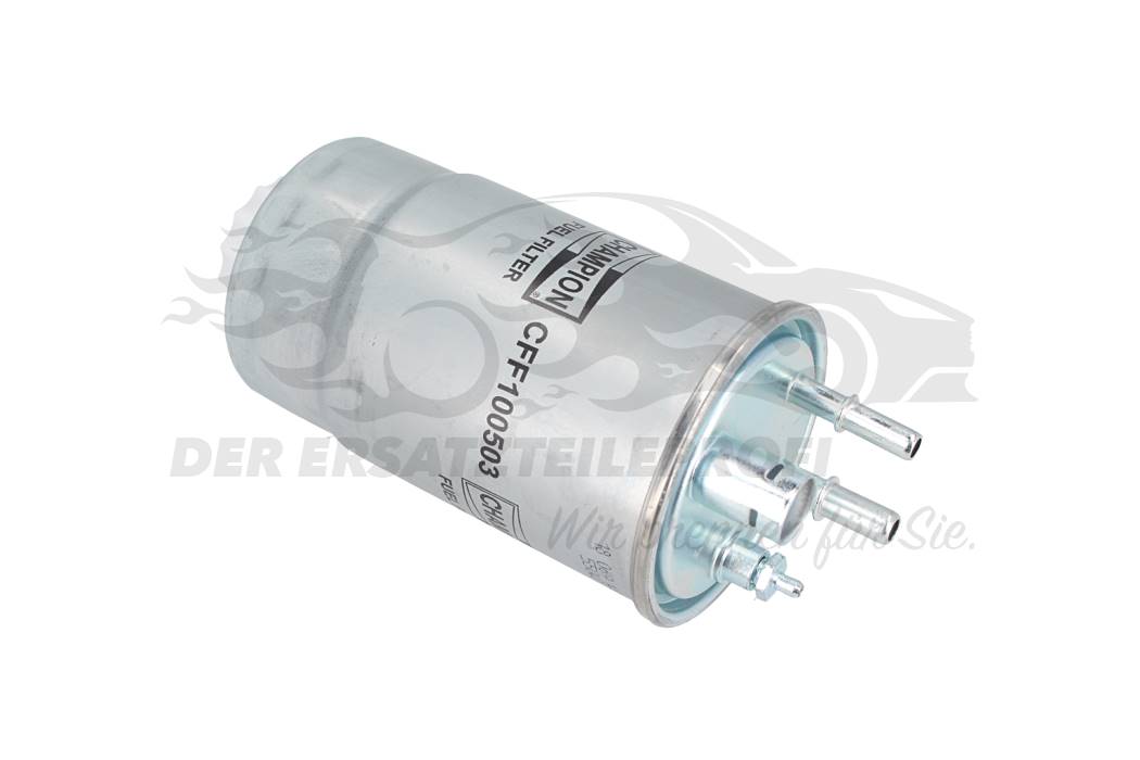 Doblo Qubo = 77363804 Original Fiat Dieselfilter für Fiat Grande Punto