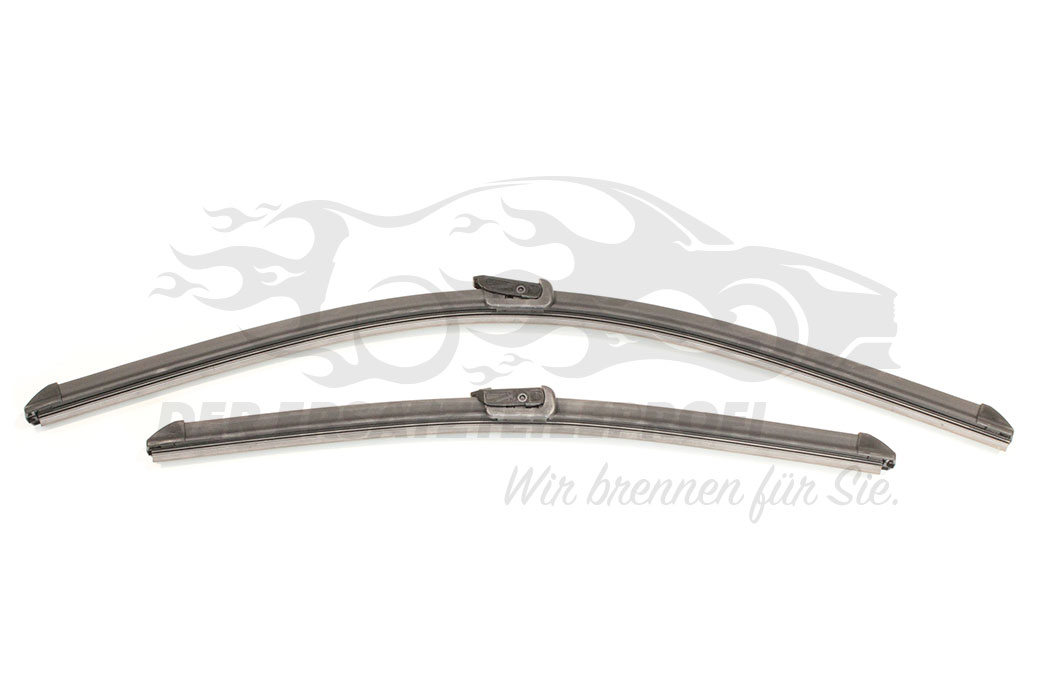 Bosch / Valeo Wischerblattsatz Flat-Blade 6000633369 online kaufen