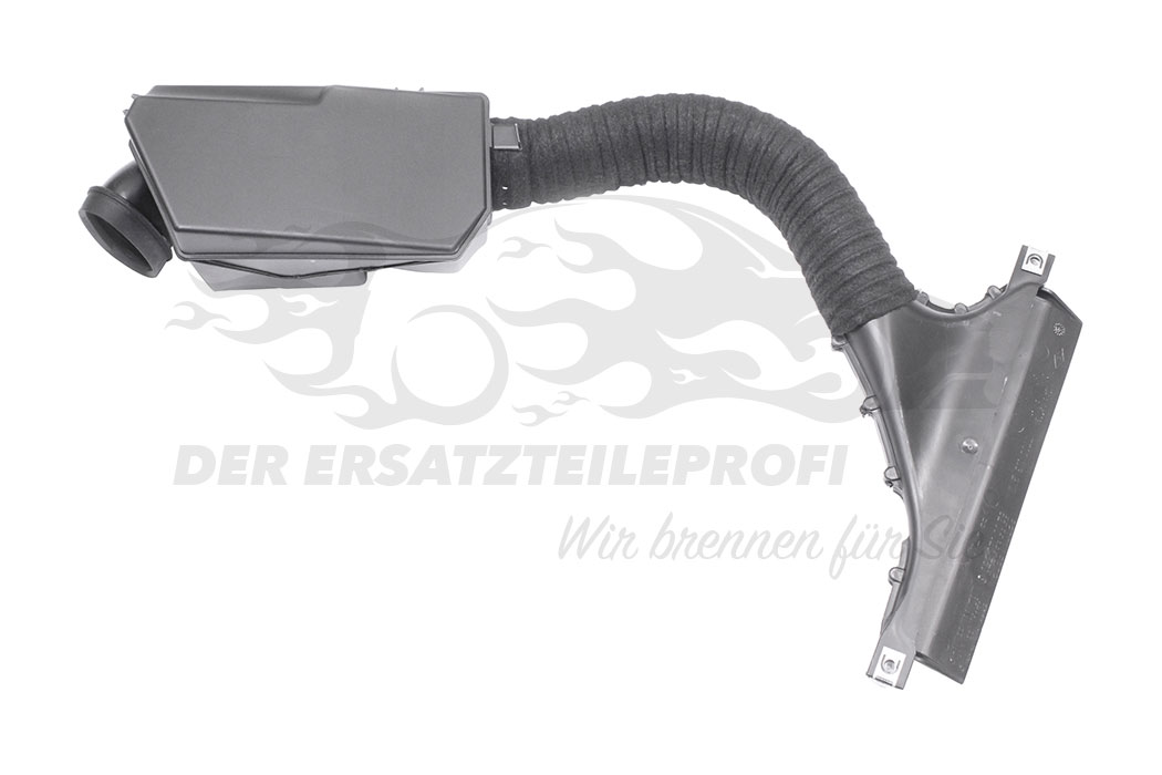 Ansaugschlauch, Luftfilter für Seat Leon 1P 2.0 TDI 16V 140 PS Diesel 103  kW 2005 - 2012 CFHC ▷ AUTODOC