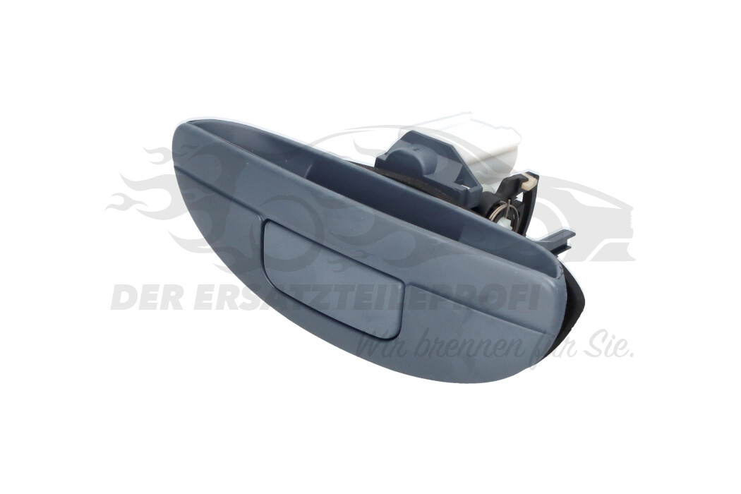 Original Renault Heckklappenschloss Lackierbar 7701473741
