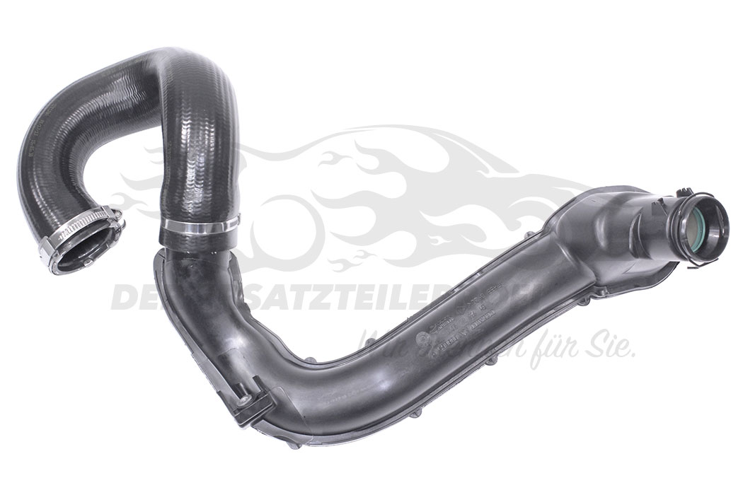 Original Renault Ladeluftschlauch Turboschlauch zum Ladeluftkühler 8200688708