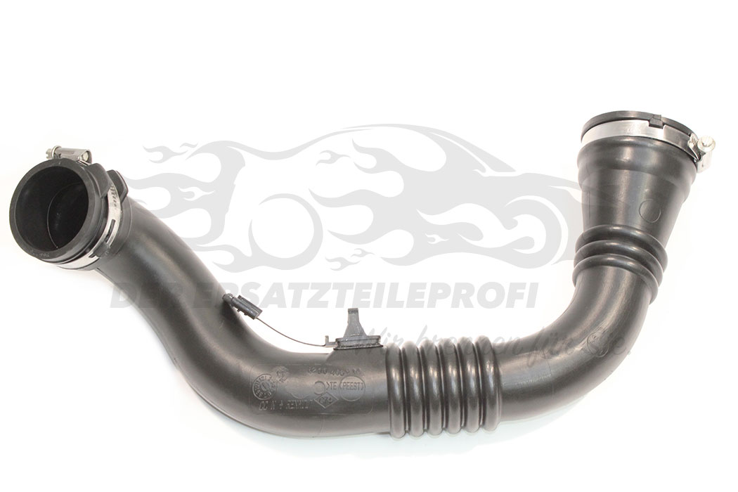 Original Renault Turboschlauch vom Ladeluftkühler zum EGR 8200488014