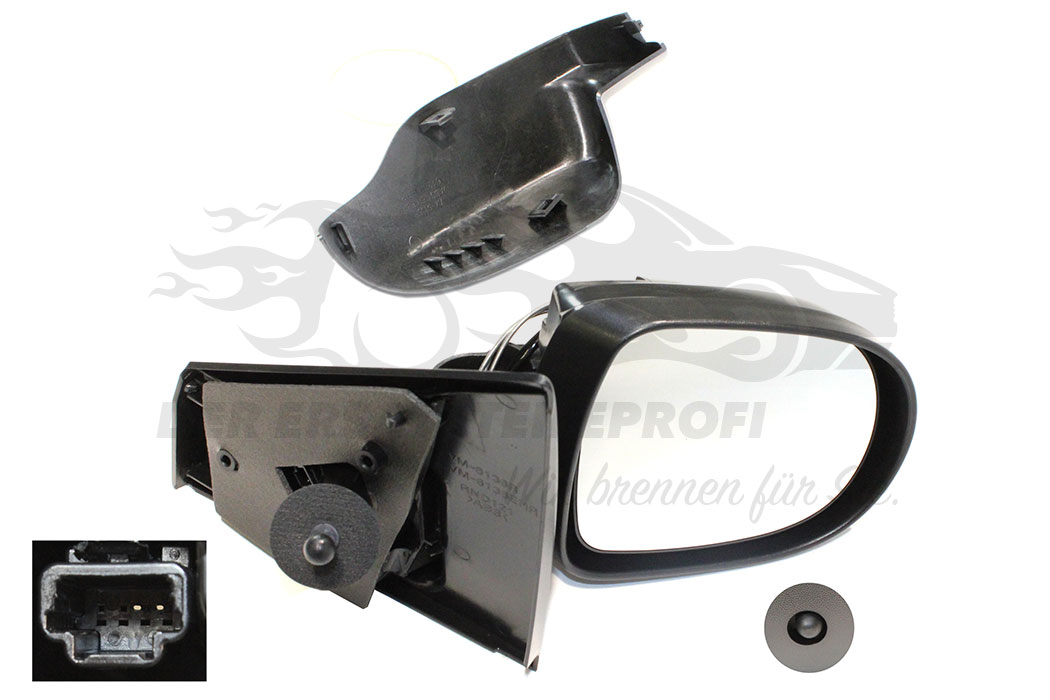 RENAULT CLIO III (BR0/1, CR0/1) 1.2 16V HiFlex (BR1U