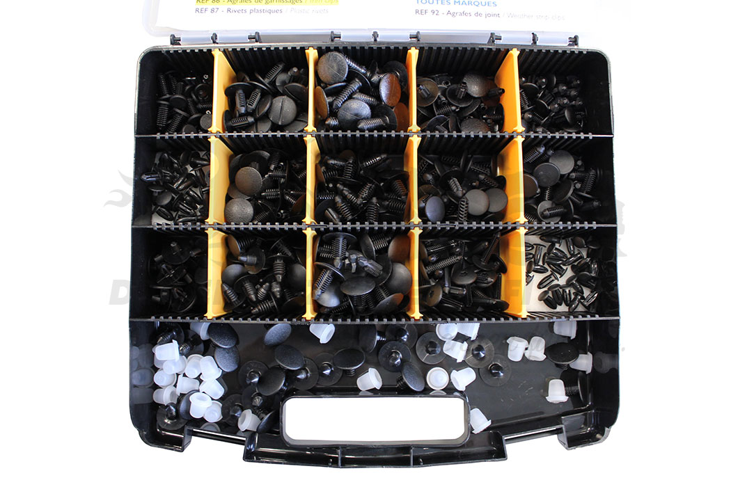 Wasserleitung Pumpe KAIGE 170 STK Umfangreiche Gummistopfen 7 Gr/ö/ße Gummi Stopfen Unterlegscheiben Washer Verschlu/ßstopfen Blindstopfen f/ür Mechanische Plugs Maschine Auto