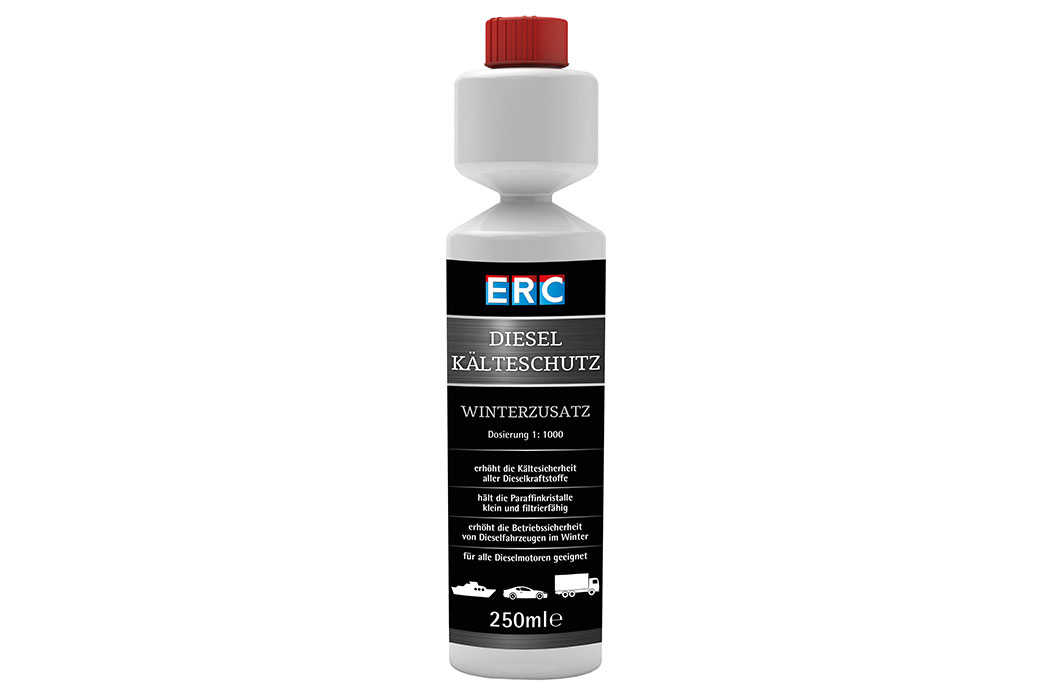 ERC Diesel Kälteschutz 200ml online kaufen