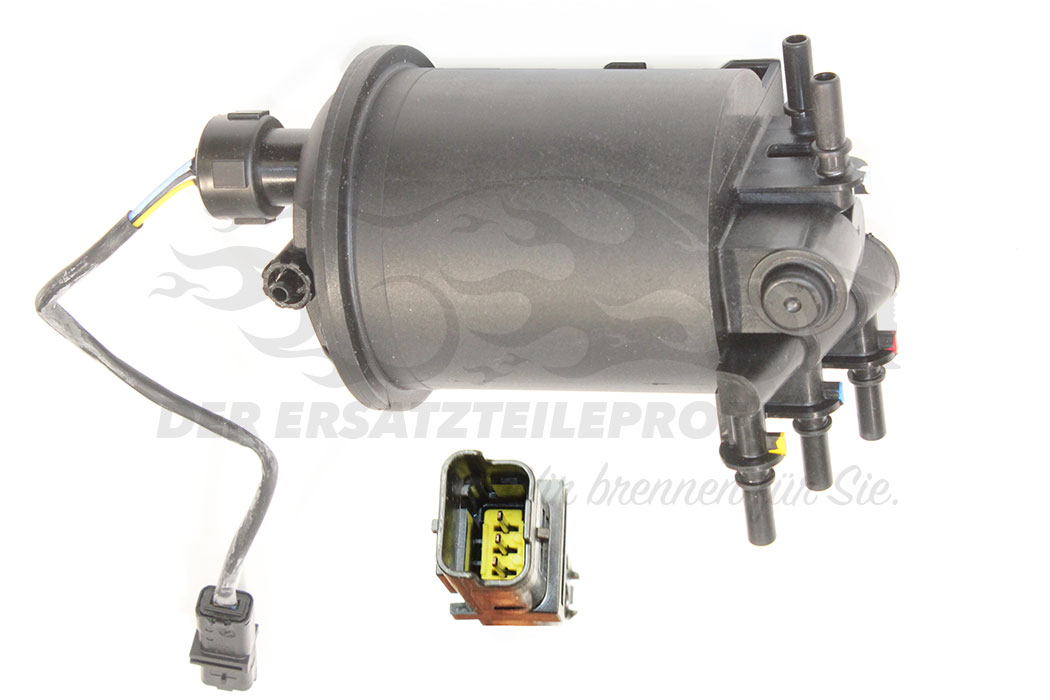 BMW Dieselheizung Kraftstoffheizung 13327822498 13327822499