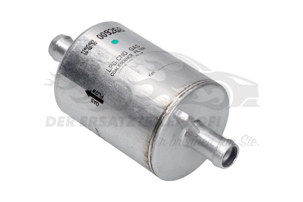Gasfilter
