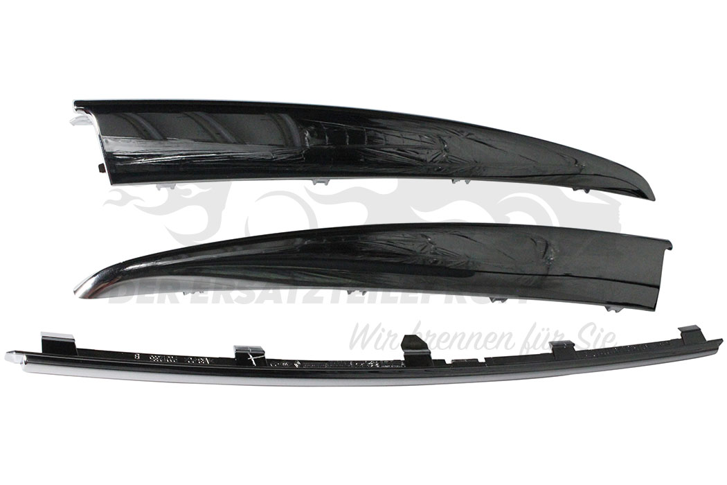 Original Renault Leistensatz für Stoßstange vorne 620720001R online kaufen