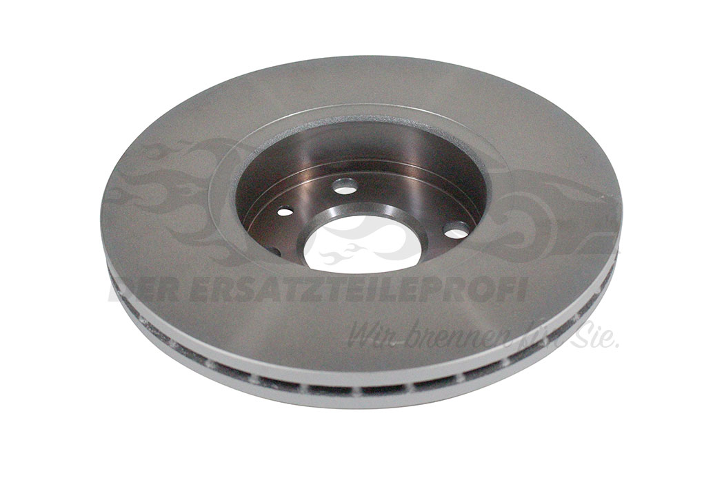 Original Renault Bremsscheibensatz vorne 258mm 402061200R online kaufen