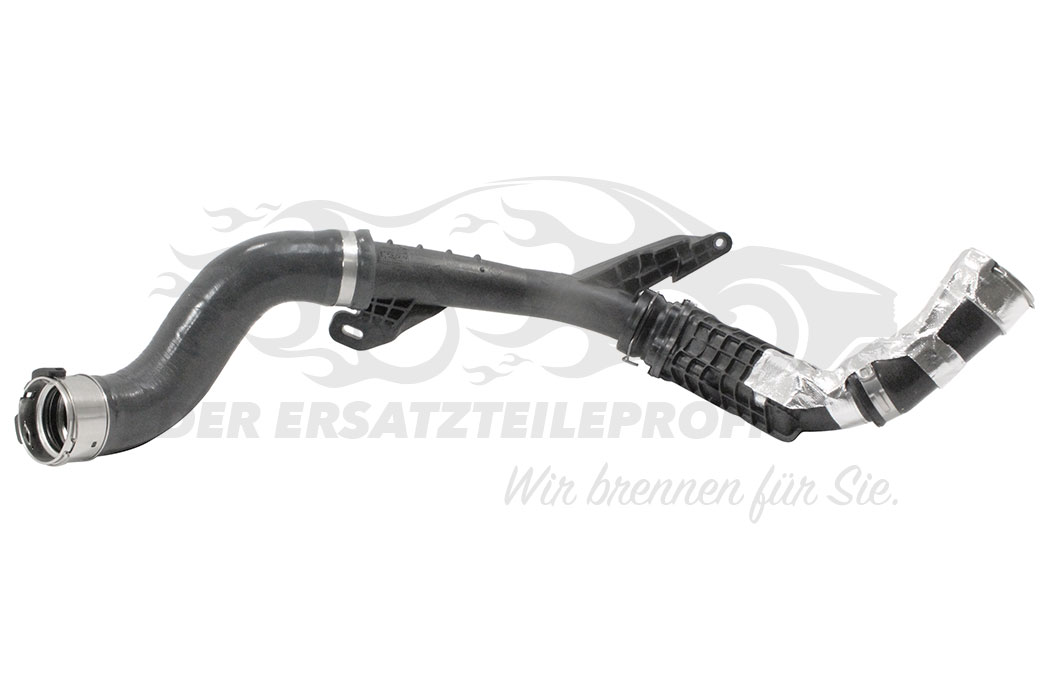 Original Renault Ladeluftschlauch Turboschlauch zum Ladeluftkühler 8200688708
