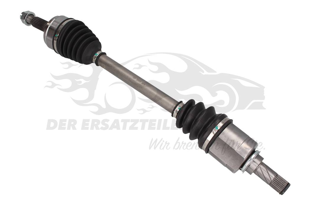 Antriebswelle links Renault Megane Ii Grandtour Scenic Schaltgetriebe