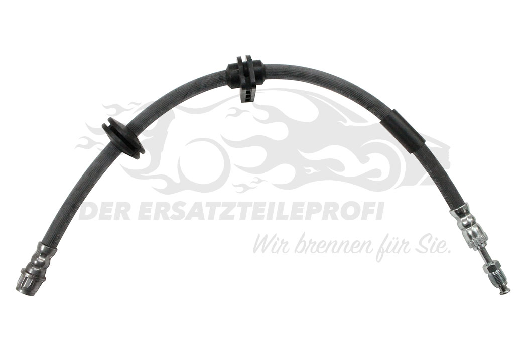 Bremsschlauch vorne L=385 mm 2 x M10 x online kaufen