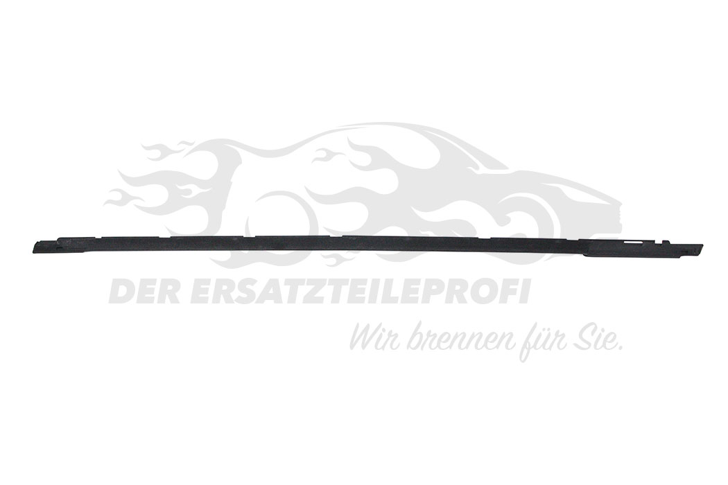 Original Peugeot Zier-/Schutzleiste, Türscheibe 96778808XT online 