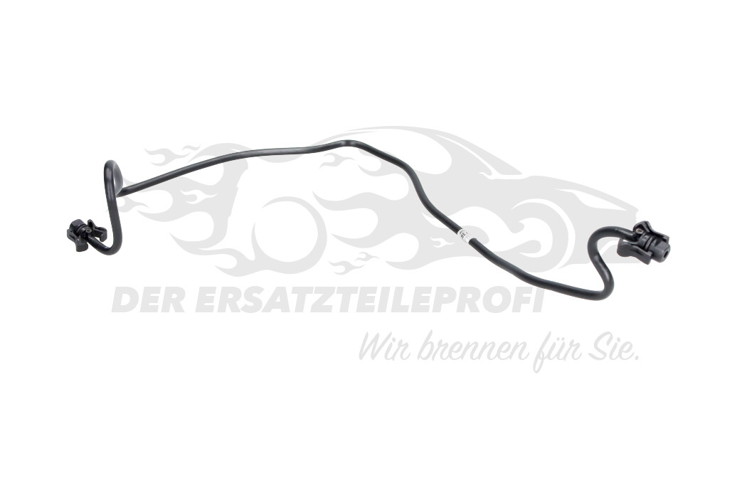 Original Citroen / Peugeot / Opel Entlüftungsschlauch ...